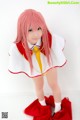 Cosplay Enako - Blog Prn Xxx