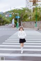 Dazzled by the lovely set of schoolgirl photos on the street taken by MixMico (10 photos)