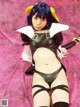 Cosplay Wotome - Vrxxx Sexy Chut